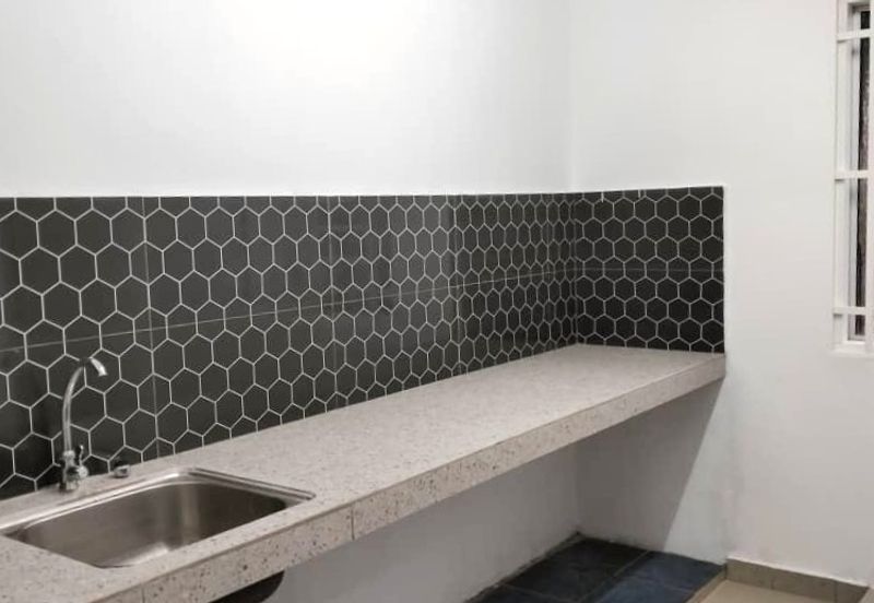 Taman Desa Cemerlang