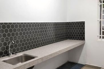 Taman Desa Cemerlang