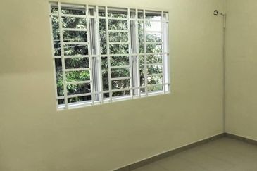 Taman Desa Cemerlang