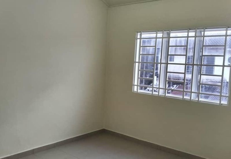 Taman Desa Cemerlang