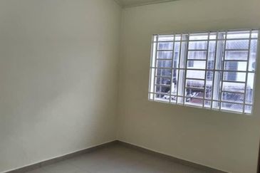 Taman Desa Cemerlang