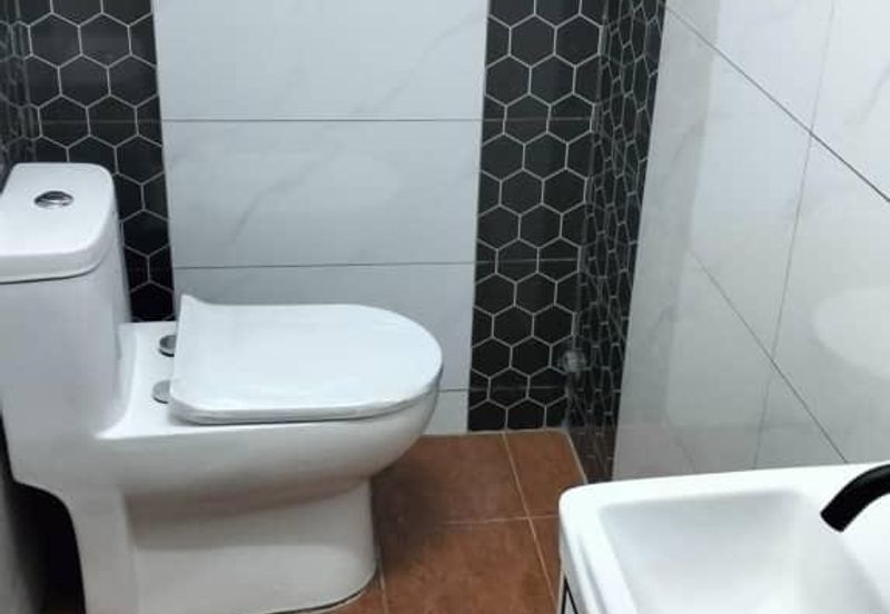 Taman Desa Cemerlang