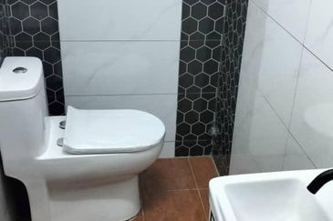 Taman Desa Cemerlang