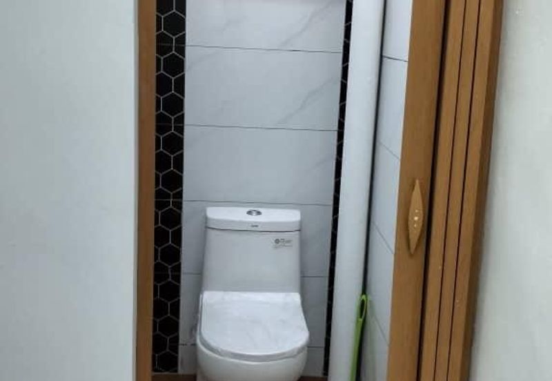 Taman Desa Cemerlang