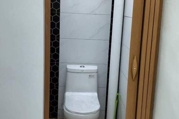 Taman Desa Cemerlang