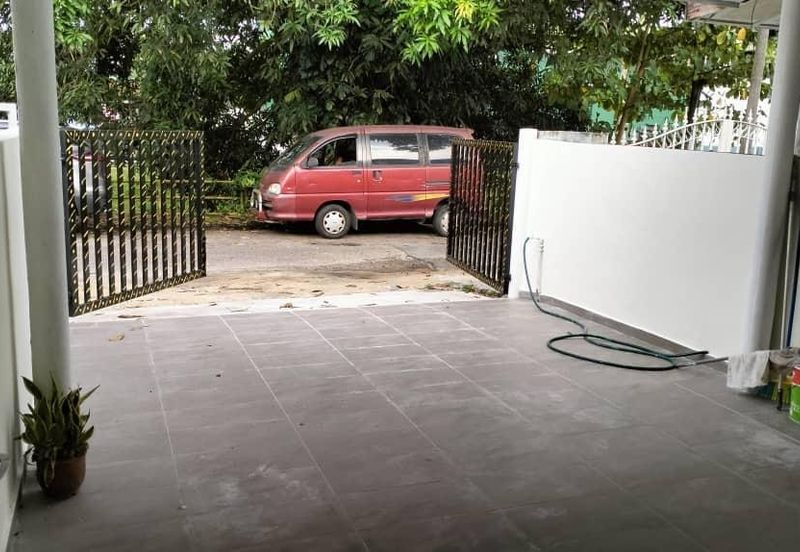 Taman Desa Cemerlang