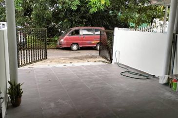 Taman Desa Cemerlang