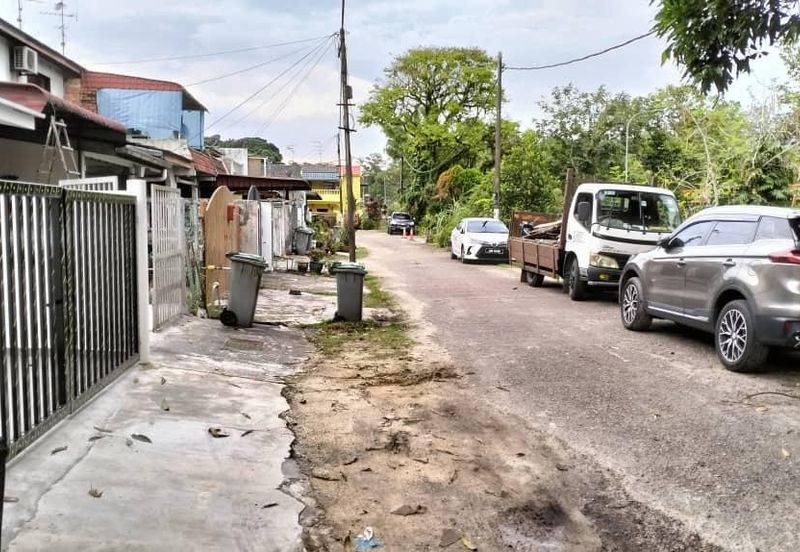 Taman Desa Cemerlang