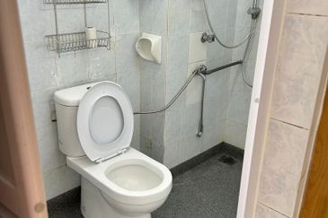 Permas Ville, Bandar Baru Permas Jaya