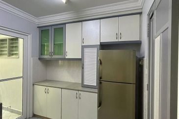 Permas Ville, Bandar Baru Permas Jaya