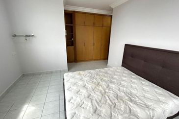 Permas Ville, Bandar Baru Permas Jaya