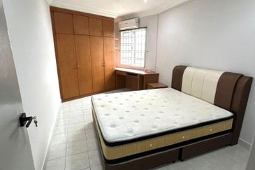 Permas Ville, Bandar Baru Permas Jaya