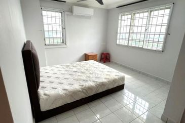 Permas Ville, Bandar Baru Permas Jaya