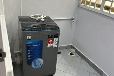 Permas Ville, Bandar Baru Permas Jaya