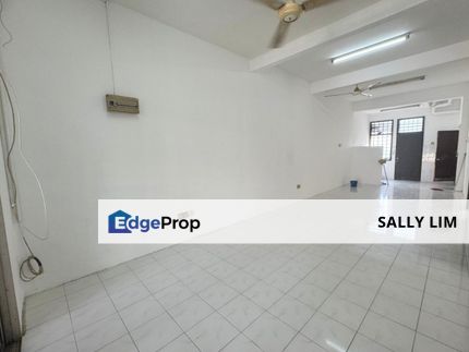 Taman Putri Kulai Double Storey Low Downpayment, Johor, Kulai