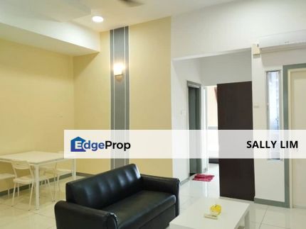 Epic Residences @ Taman Suria Muafakat 1 Room Unit For Sale, Johor, Johor Bahru