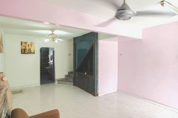 Taman Desa Cemerlang