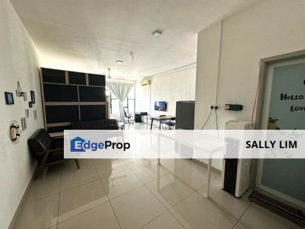 Austin Regency @ Mount Austin Studio & Fully Furnished For Rent, Johor, Johor Bahru