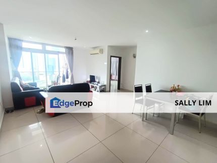 KSL D'Esplanade @ JB Town Taman Abad 2 Rooms Unit For Sale, Johor, Johor Bahru