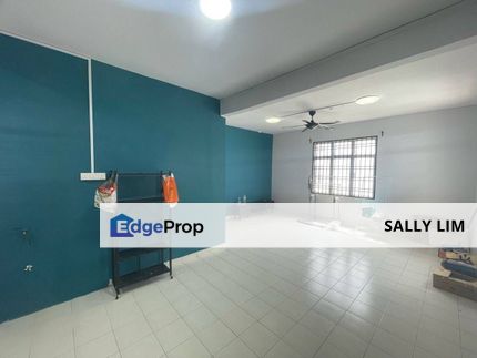 Pangsapuri Sri Mas @ Desa Tebrau Medium Cost Flat 24hrs G&G, Johor, Johor Bahru