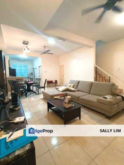 Taman Austin Perdana @ Mount Austin Double Storey Unblock View, Johor, Johor Bahru