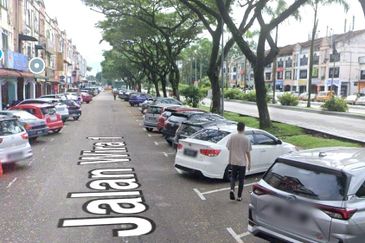 Taman Tan Sri Yaacob