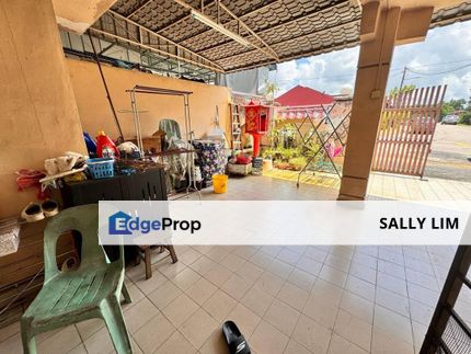 Taman Skudai Baru Jalan Hang Kasturi Single Storey, Johor, Skudai
