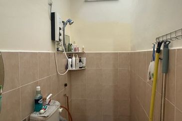 Taman Scientex Kulai