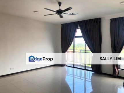 Molek Regency @ Taman Molek Studio Unit For Sale, Johor, Johor Bahru