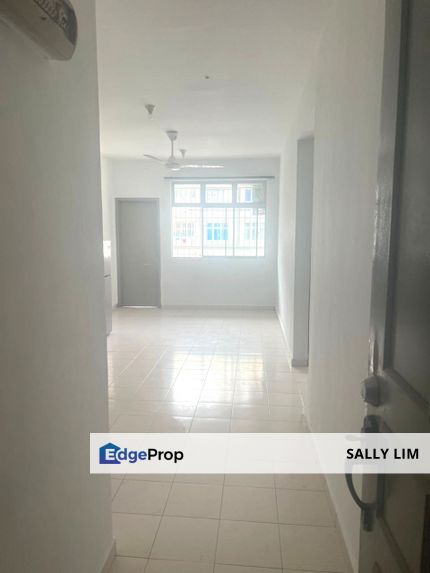 Villa Krystal Apartment @ Selesa Jaya For Rent, Johor, Skudai