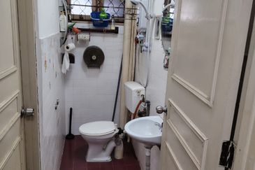 Taman Desa Cemerlang