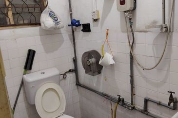 Taman Desa Cemerlang