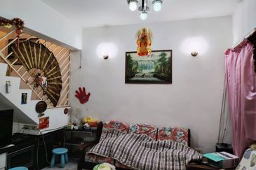 Taman Desa Cemerlang