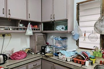 Taman Desa Cemerlang