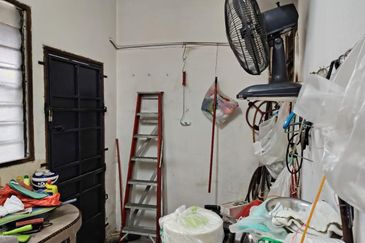 Taman Desa Cemerlang