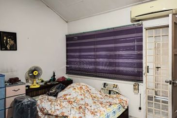 Taman Desa Cemerlang