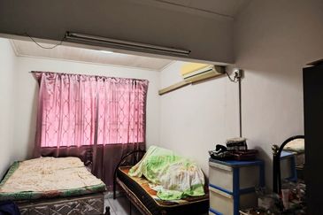 Taman Desa Cemerlang