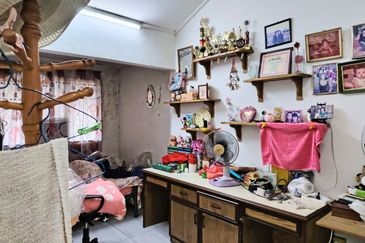 Taman Desa Cemerlang