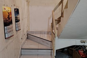 Taman Desa Cemerlang