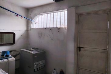 Taman Desa Cemerlang