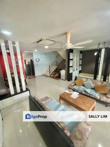 Bandar Dato Onn Perjiranan 10 Double Storey 24hrs G&G , Johor, Johor Bahru