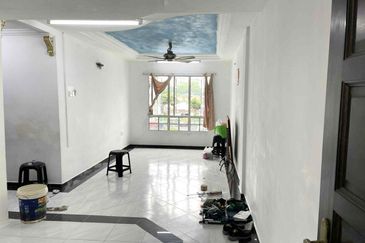 Bandar Baru Permas Jaya