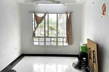 Bandar Baru Permas Jaya