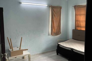 Bandar Baru Permas Jaya