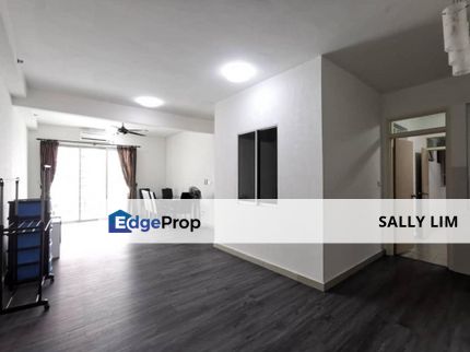 Austin Suites Mount Austin 3+1 Rooms Unit For Sale, Johor, Johor Bahru