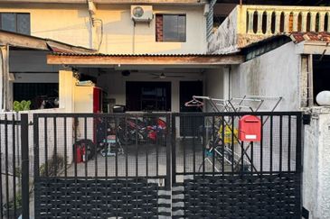 Bandar Baru Permas Jaya