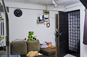 Bandar Baru Permas Jaya