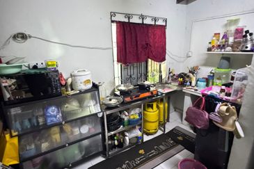 Bandar Baru Permas Jaya