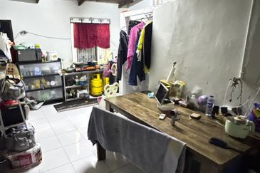 Bandar Baru Permas Jaya