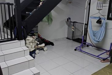 Bandar Baru Permas Jaya